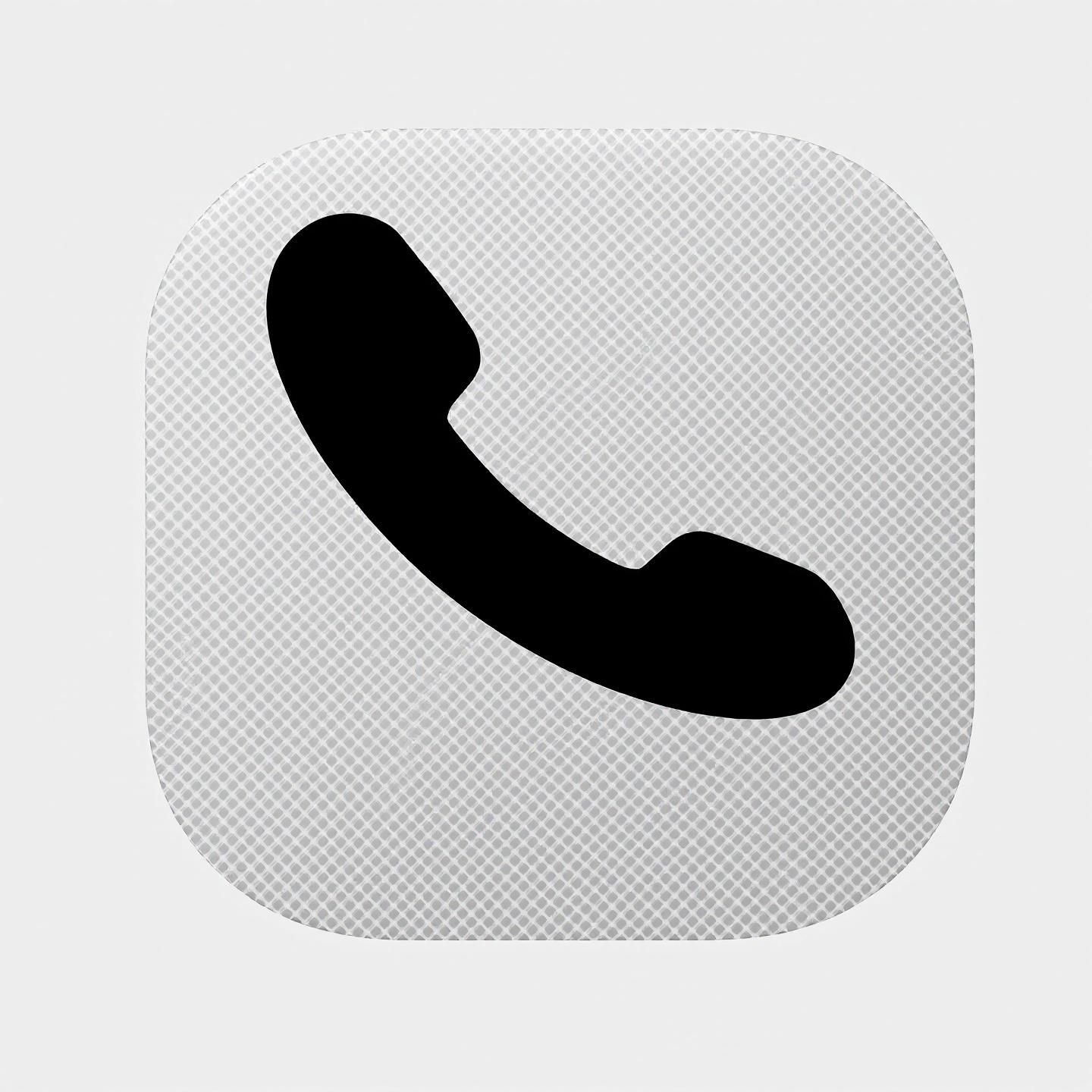 Make that phone call